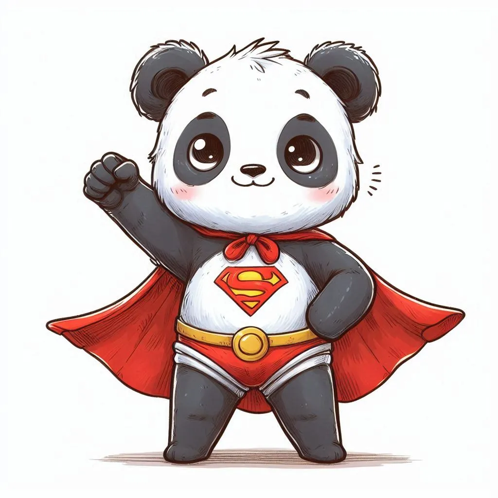 Panda Starke Kids — kampfsport-studio in Bernhausen, Filderstadt — 2