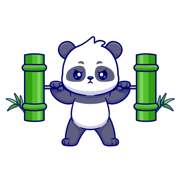 Panda Starke Kids — kampfsport-studio in Filderstadt, Stuttgart — 3