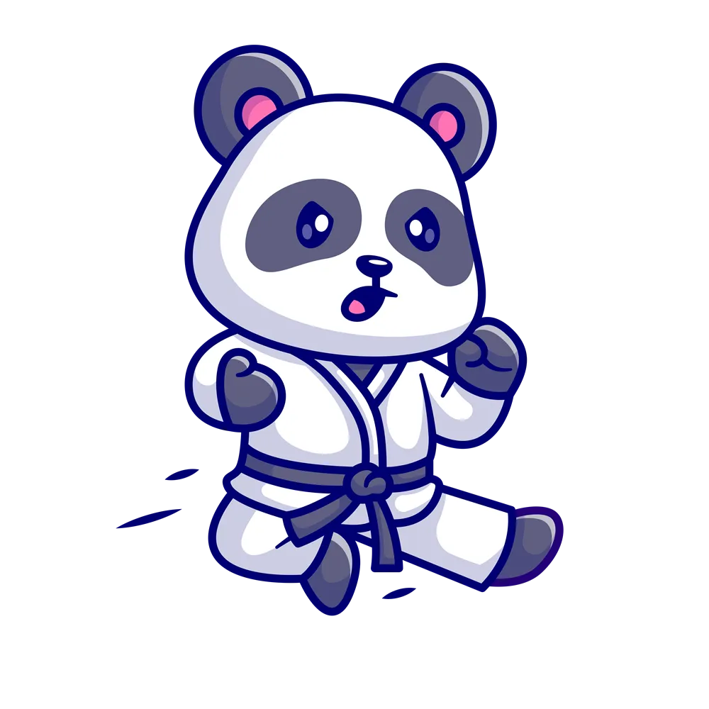 Panda Starke Kids — kampfsport-studio in Filderstadt — 5
