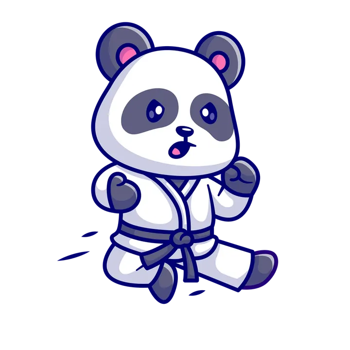 Panda Starke Kids — kampfsport-studio in Stuttgart — 5
