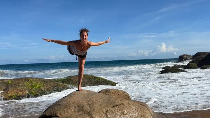 Wildeshausen Yoga — yoga-studio in Wildeshausen — 3