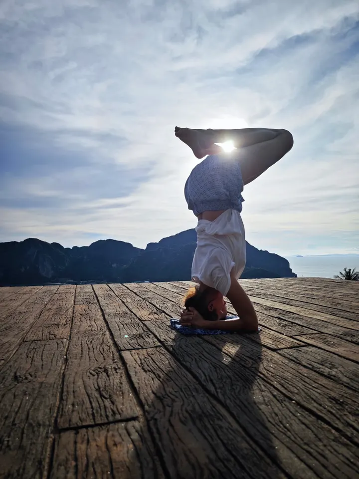 Wildeshausen Yoga — yoga-studio in Wildeshausen — 4