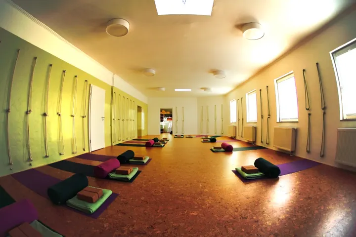 Yoga Lila Neuss — yoga-studio in Furth-Mitte, Neuss — 2
