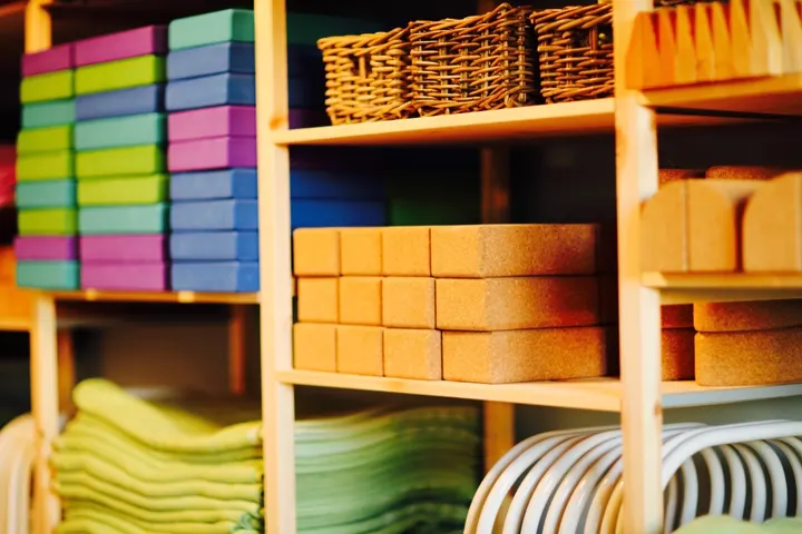 Yoga Lila Neuss — yoga-studio in Neuss — 3