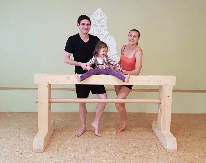 Yoga Lila Neuss — Yoga in Furth-Mitte, Neuss