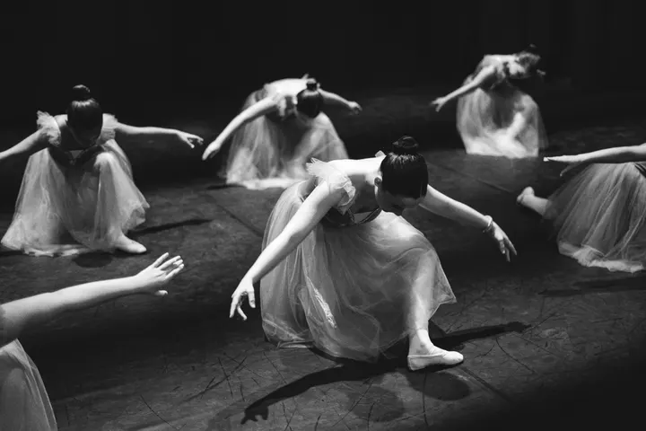 Alejandro Lopez Ballet — baile-studio en Huelva — 4
