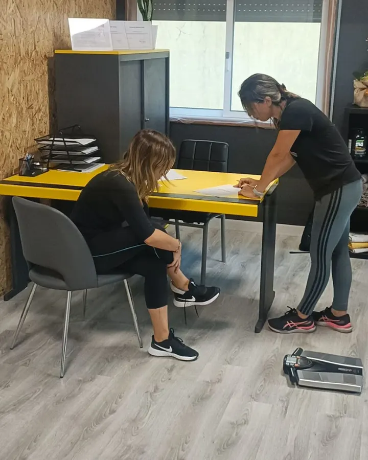 FitBoost — ginásio-studio em Aljezur — 2