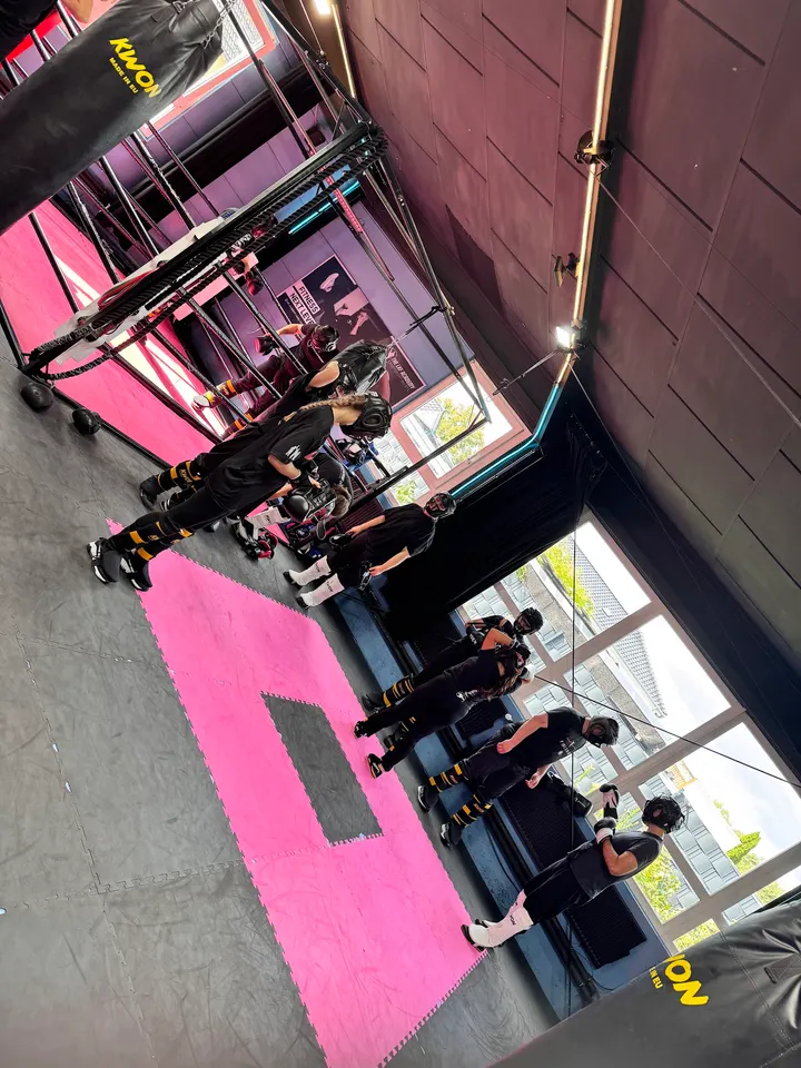 LKF Academy Solingen — kampfsport-studio in Solingen-Mitte, Solingen — 2