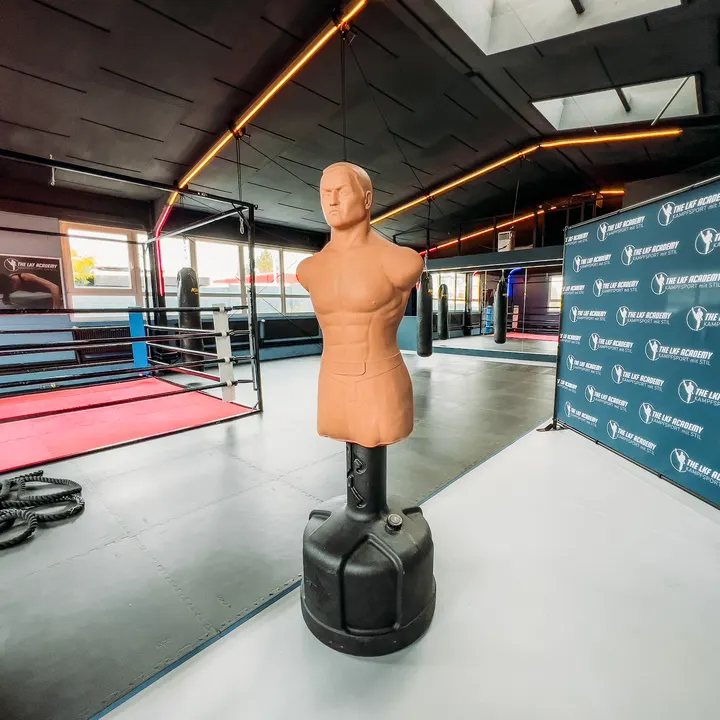LKF Academy Solingen — kampfsport-studio in Solingen — 3