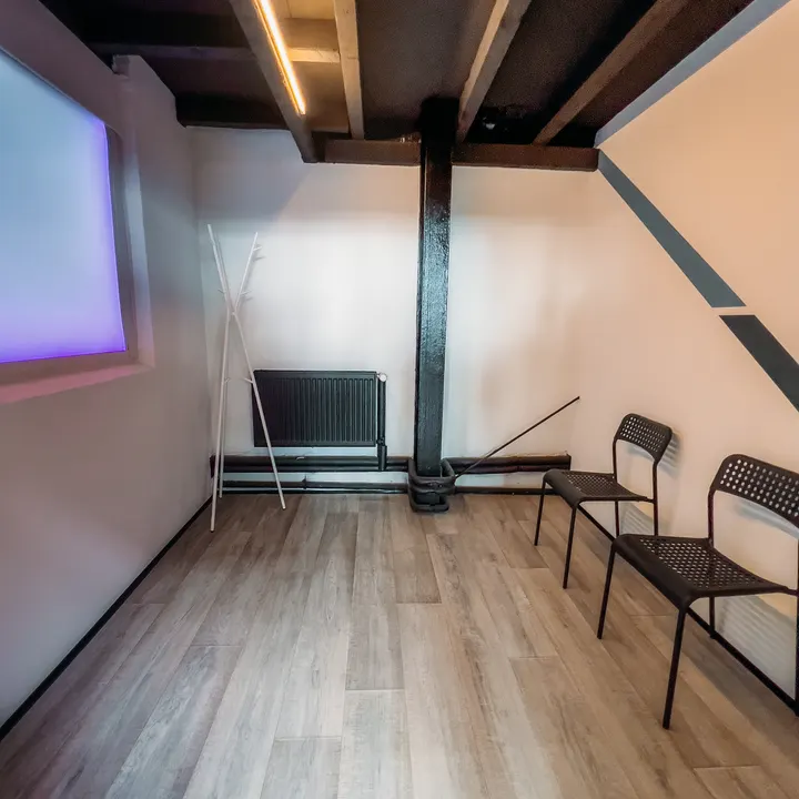 LKF Academy Solingen — kampfsport-studio in Solingen — 4