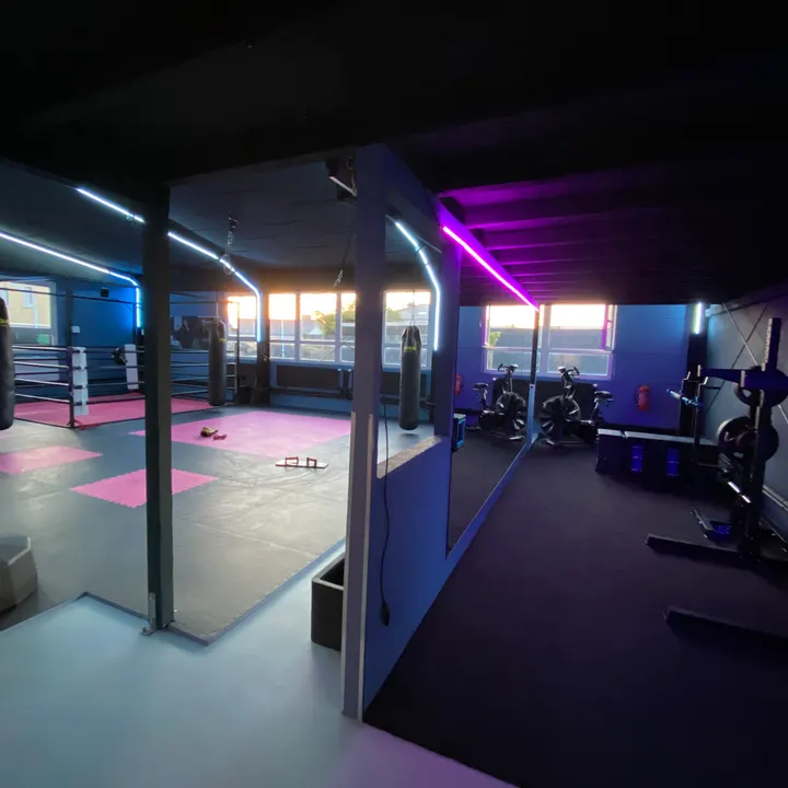 LKF Academy Solingen — kampfsport-studio in Solingen — 5