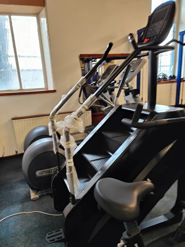 Power House Gym — fitness studio in Nelson — 2