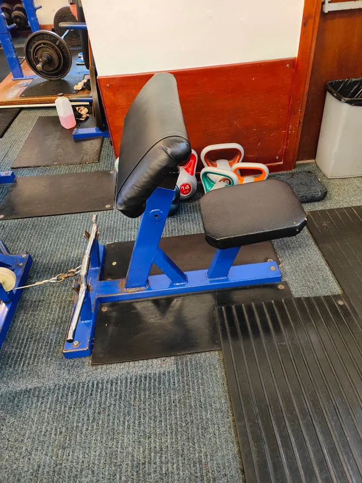 Power House Gym — fitness studio in Nelson — 3