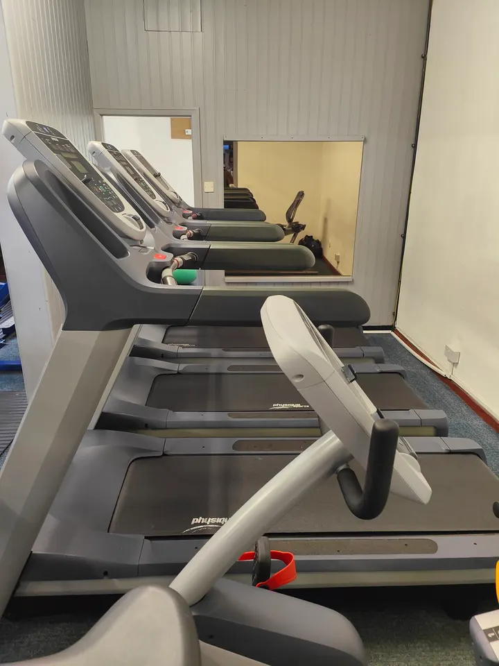 Power House Gym — fitness studio in Nelson — 4