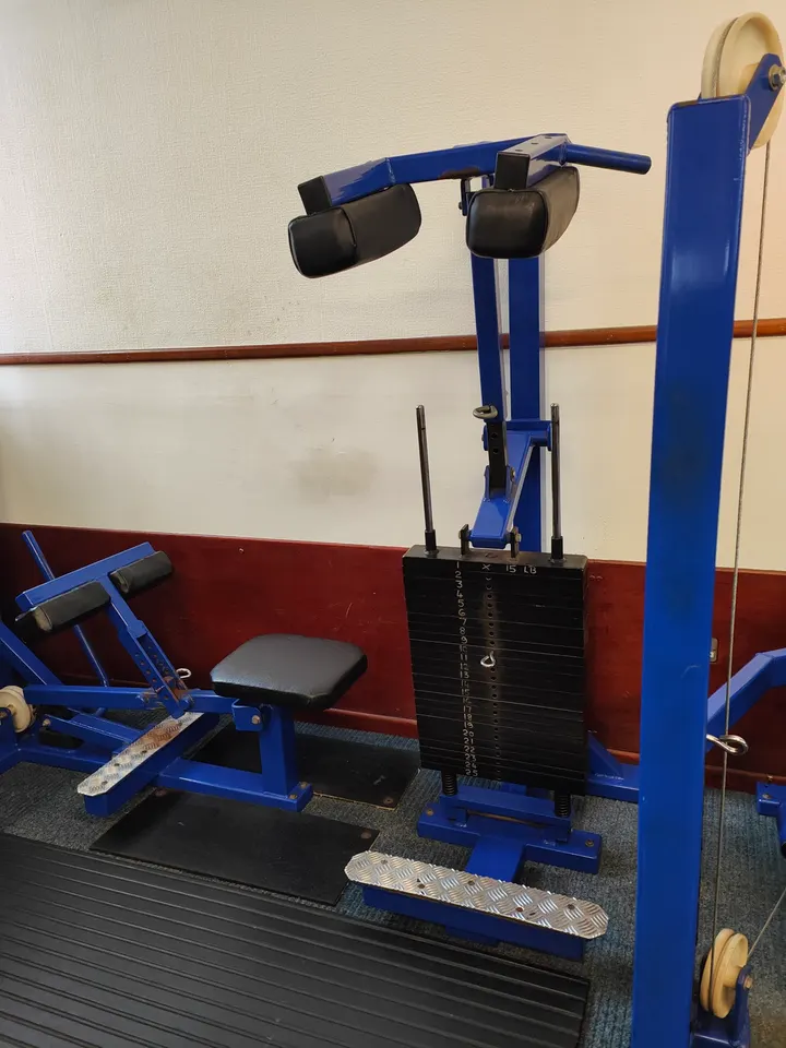Power House Gym — fitness studio in Nelson — 5