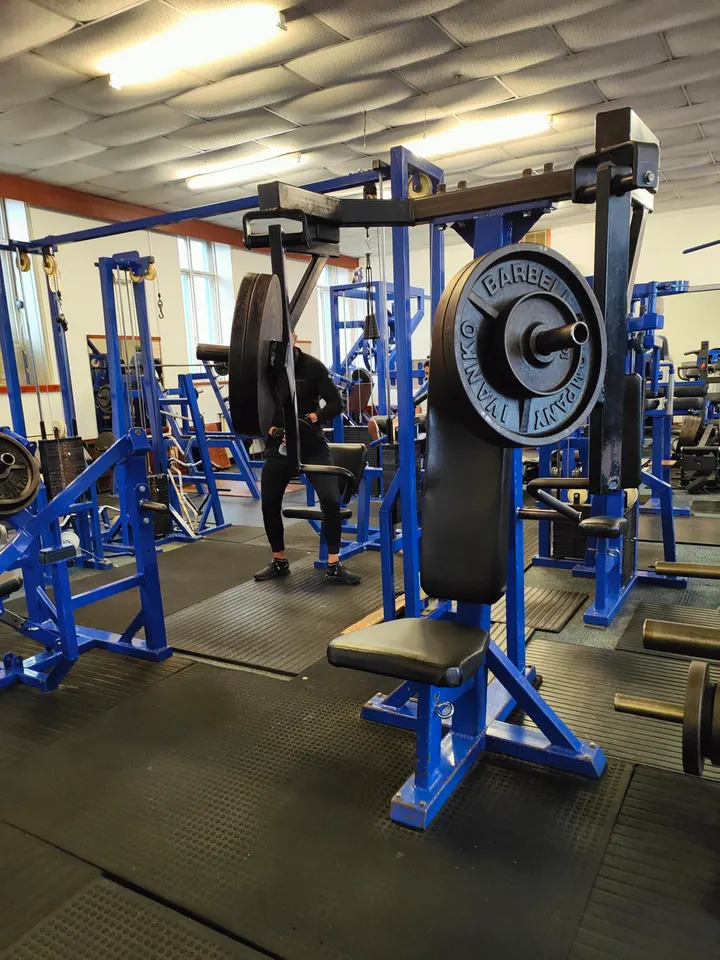 Power House Gym — Fitness Studio in Nelson