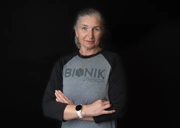 Bionik Strength HQ — strength-studio in Butler Green, Oldham — 3