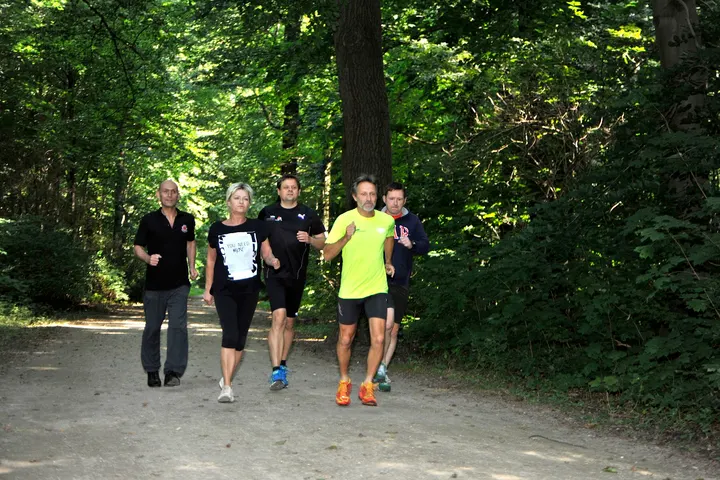 Eilenriede Sports — pt-studio in Oststadt, Hannover — 2