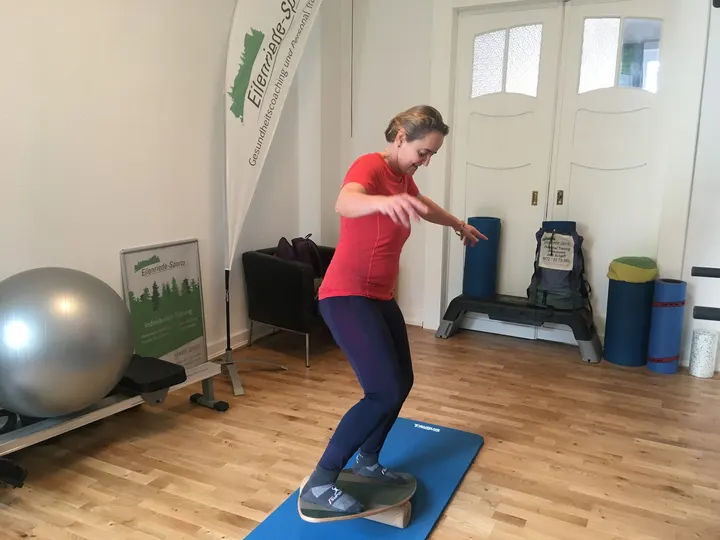 Eilenriede Sports — pt-studio in Hannover — 3