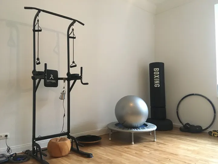 Eilenriede Sports — pt-studio in Hannover — 4