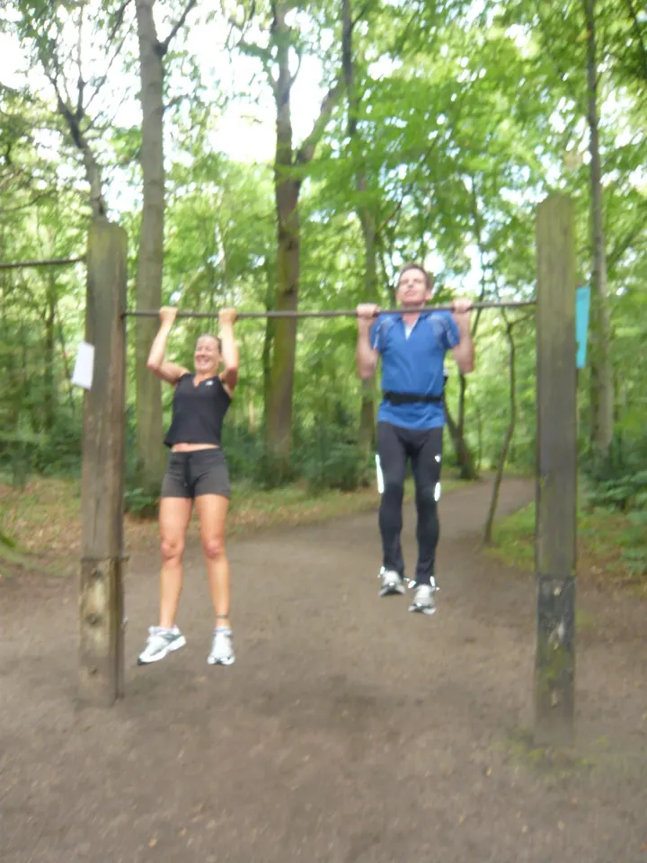 Eilenriede Sports — pt-studio in Hannover — 5