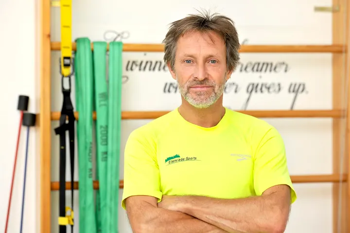 Eilenriede Sports — PT-Studio in Oststadt, Hannover