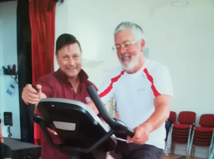 Neatishead Community Gym — Fitness Studio in Neatishead, Norwich