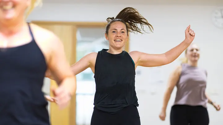 Sport Martley Leisure Centre — Fitness Studio in Worcester