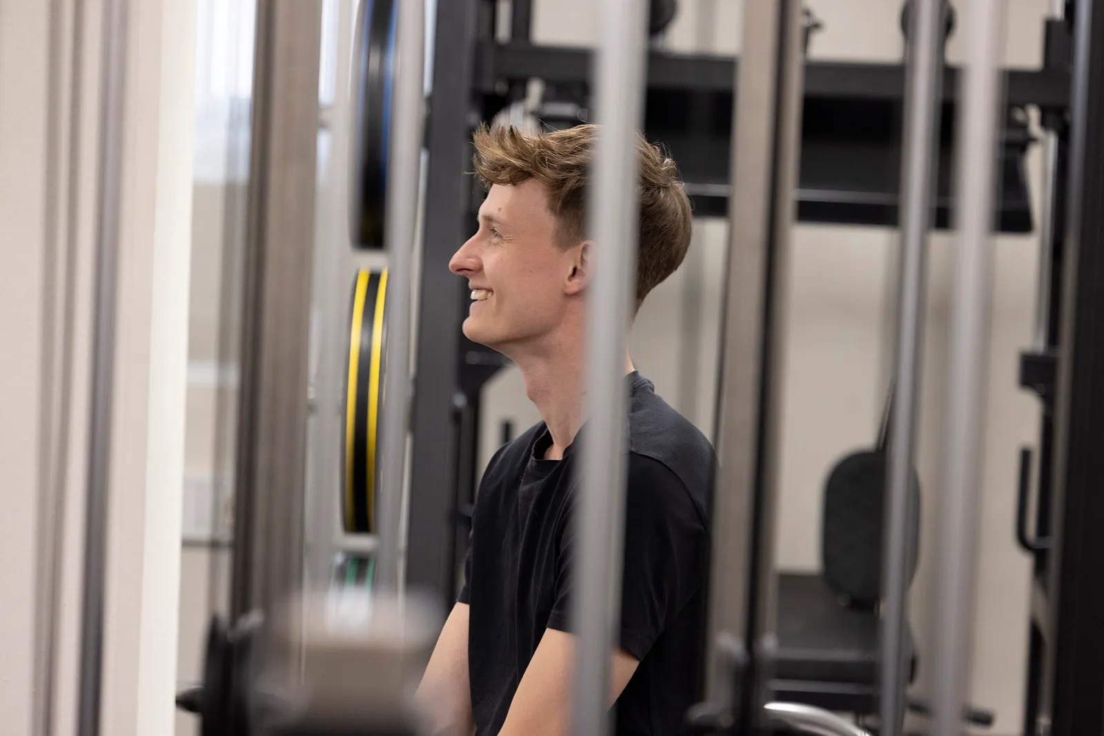 Simply Fit Cph - træningscenter — træningsstudio-studio i Christianshavn, København — bild 3