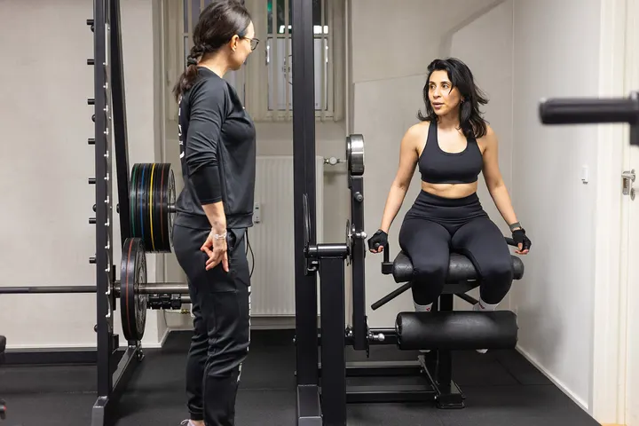 Simply Fit Cph - træningscenter — pt-studio i København — 4