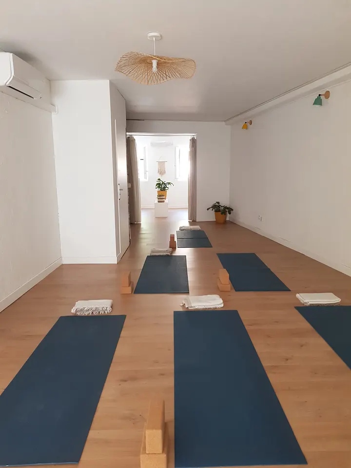 Ma Bulle Yoga — yoga-studio à Fenouillet, Toulouse — 2