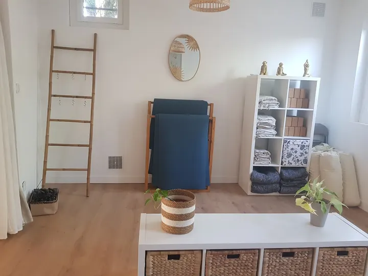 Ma Bulle Yoga — yoga-studio à Toulouse — 3