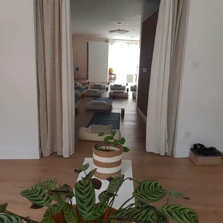 Ma Bulle Yoga — yoga-studio à Toulouse — 4