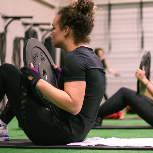 Mauricio Franklin PT — bootcamp-studio in Noord, Tilburg — 2