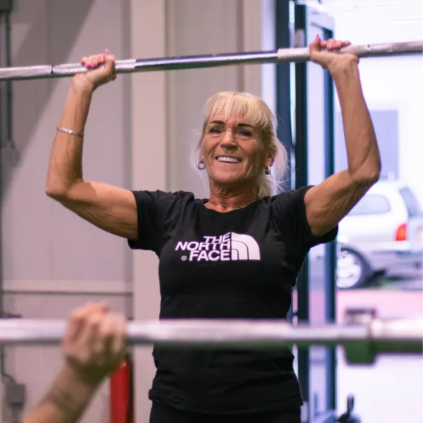 Mauricio Franklin PT — bootcamp-studio in Noord, Tilburg — 3