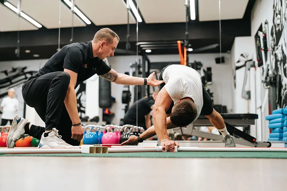 Sport-Physio-Offenburg — pt-studio i Offenburg — 2