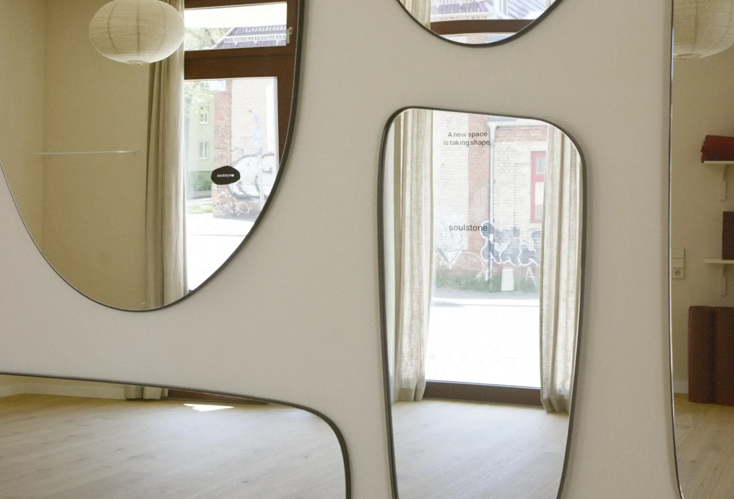 Soulstone Studio — yoga-studio i Berlin — 3