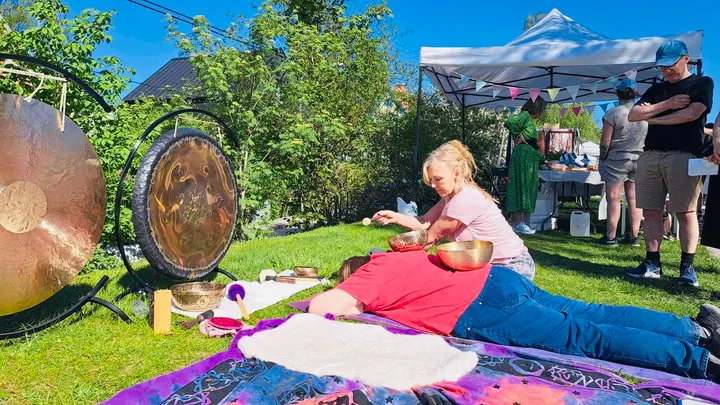 Timego Friskvård — Yoga i Mälarhöjden, Stockholm