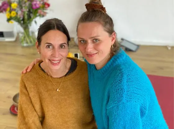 Bettina Hartmann Yoga — yoga-studio in Charlottenburg, Berlin — 2