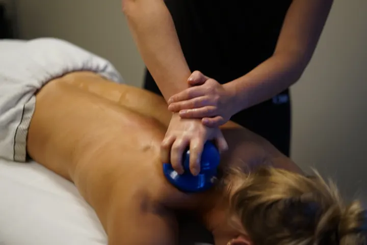 BBrosFit AB — pt-studio i Teknikbyn Kopparlunden, Västerås — 2