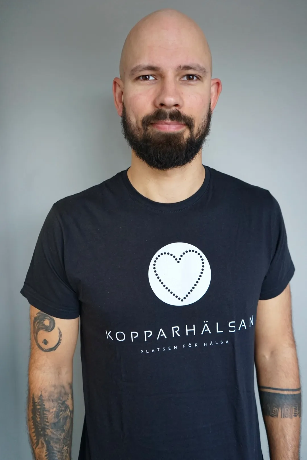 BBrosFit AB — pt-studio-studio i Västerås — bild 5