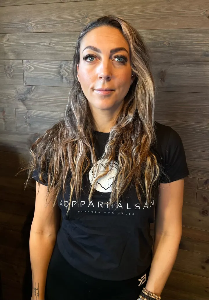 BBrosFit AB — pt-studio i Västerås — 5