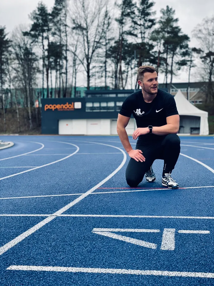 Marwan van Heugten PT — Personal training in Loovelden, Huissen