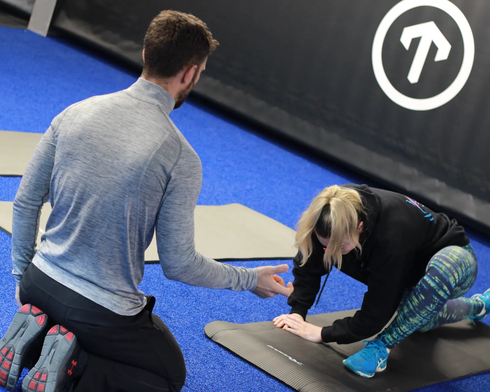 Thrive Personal Training Gym — pt studio in Preston — 3