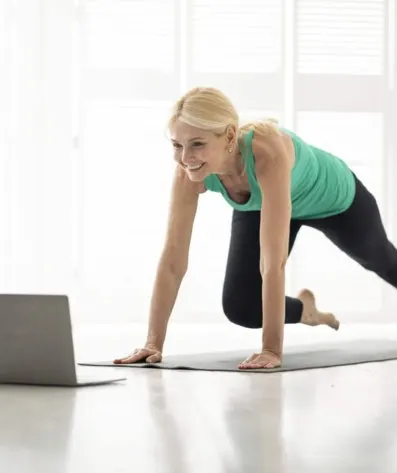 Arca Sportsenter — treningsstudio i Gamle Oslo, Oslo — 2