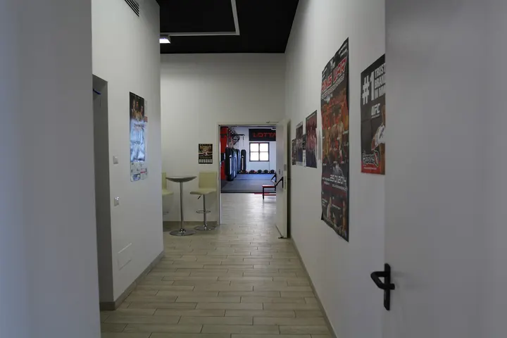 Lottatori Milano SSDrl — palestre-studio a Pessano Con Bornago — 3