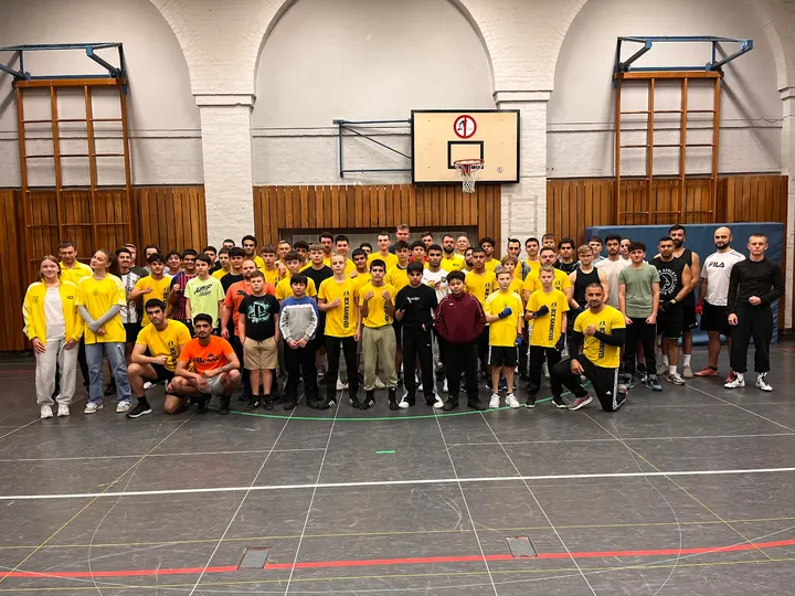 Boxclub Kleefeld e.V. — kampfsport-studio in Hannover — 4