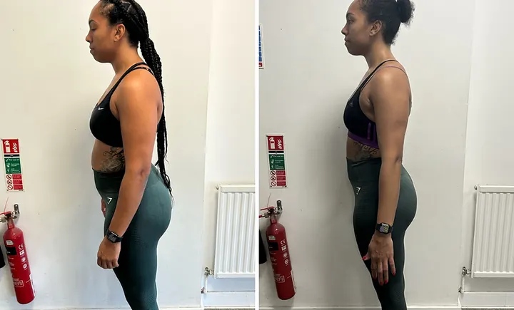 HYPE Fitness — aerial-studio in London — 3