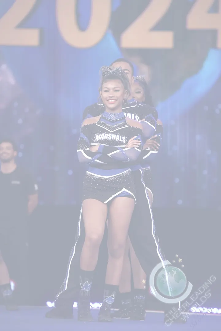 Marshals Cheer And Dance — dance-studio in Dagenham, London — 2