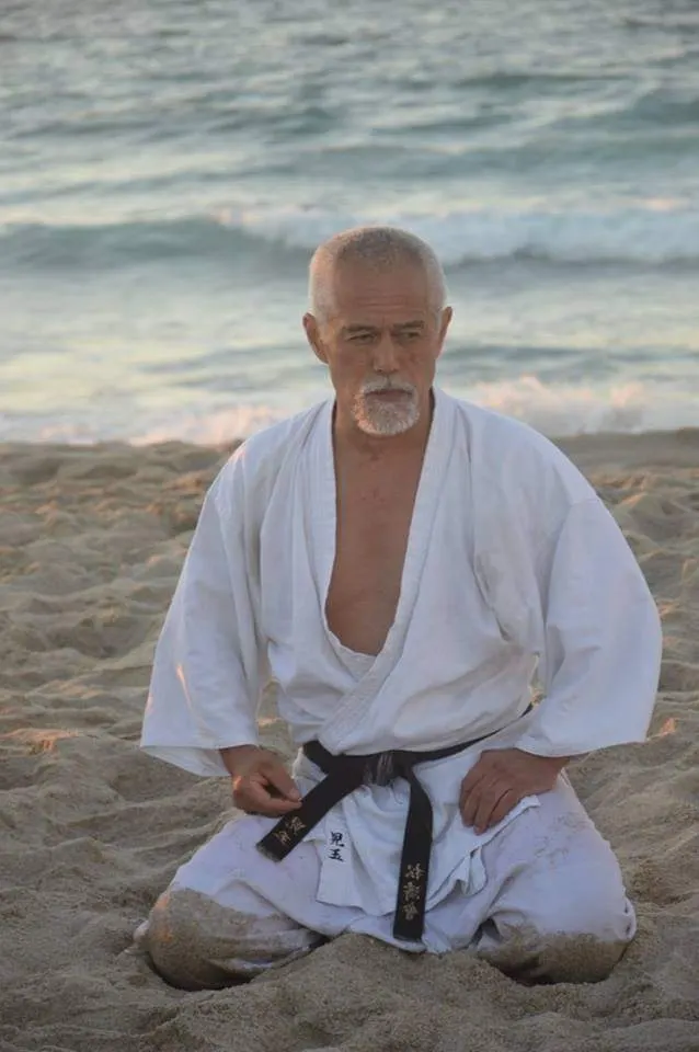 Escuela Kodama — artes marciales-studio en A Coruña — 3